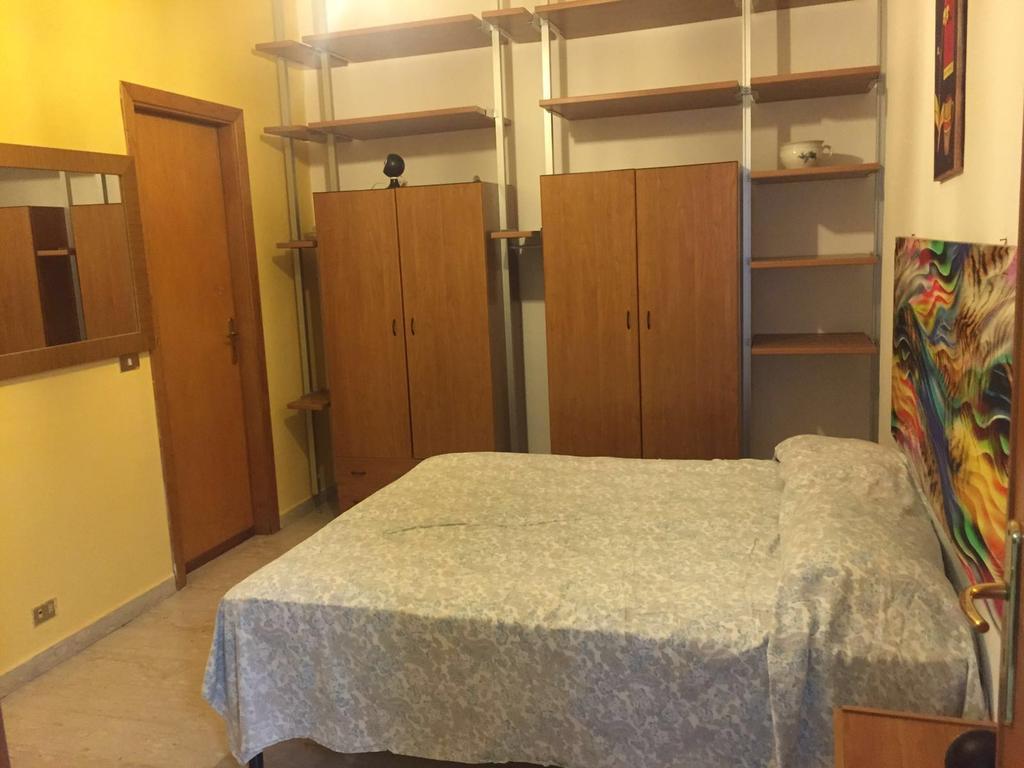 90Ss Apartament Daire Reggio di Calabria Dış mekan fotoğraf